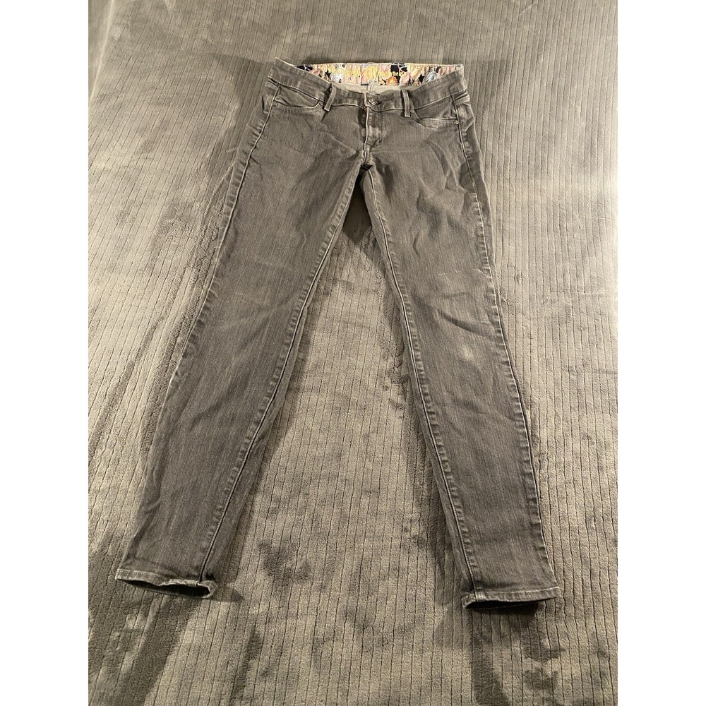 Rich & Skinny  Women's Jeans , Made In USA Bootcut Size